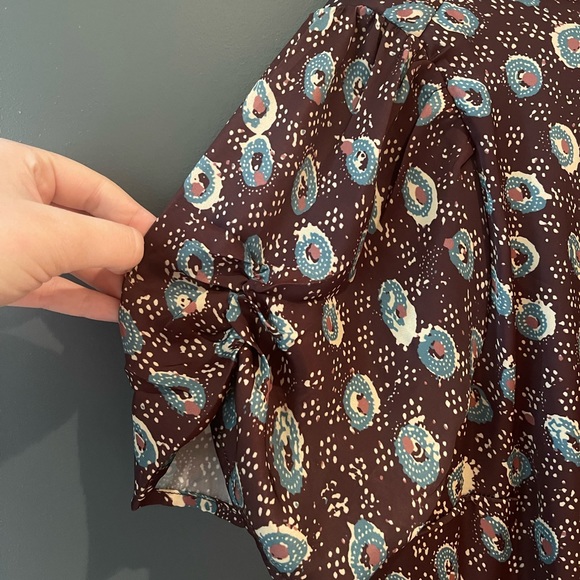 Free People coffee break mini dress - Picture 7 of 14